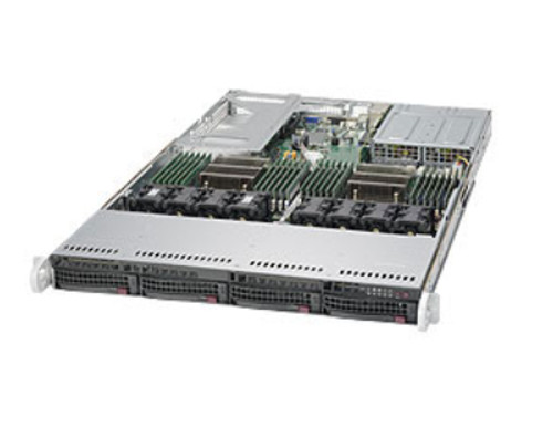 Supermicro SYS-6018U-TR4+-GMI