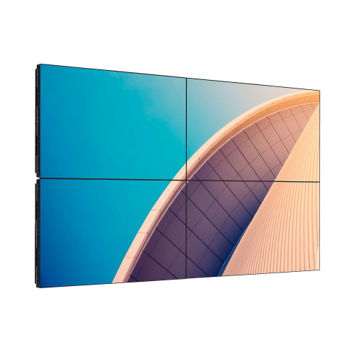 55BDL3107X/02 - Philips NEW PRESENTATION SERIES 55IN COMMERCIAL (24X7) VIDEO WALL DISPLAY, FHD (1920X108