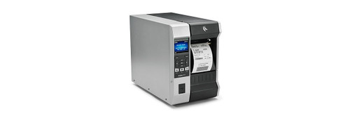 ZT61043-T110200Z - Zebra TT PRINTER ZT610 4 300 DPI US