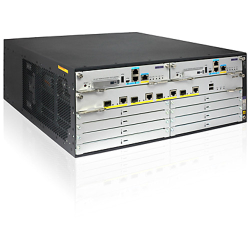 JG403A - HP MSR4060 ROUTER CHASSIS