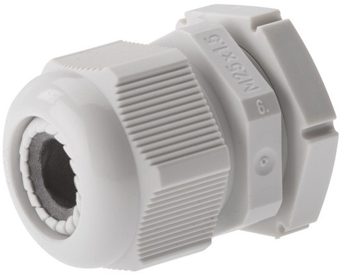5503-831 - Axis 5PK M25 CABLE GLAND