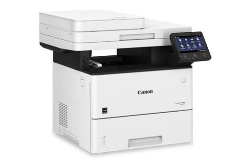 2223C024 - Canon IMAGECLASS D1620 - MULTIFUNCTION - LASER - PRINT, COPY, SCAN, SEND, PRINT - UP T