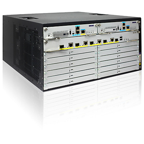 JG402A - HP MSR4080 ROUTER CHASSIS