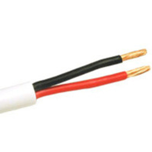 43090 - C2G 1000FT CL2 IN-WALL SPEAKER CABLE 14/2
