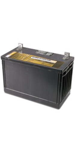 WB1288LD-FR - APC BATTERY 12V 88AH L TERM FR D