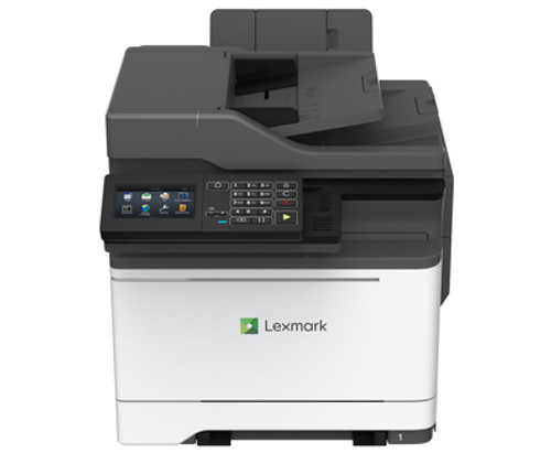 42C7360 - Lexmark CX522ADE CLR PSCF FB W/ ADF USB