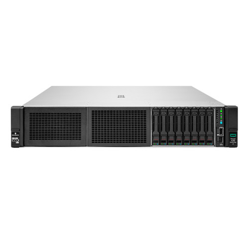 P39122-B21 - HPE DL385 G10+ V2 7313 1P 32G 8SFF SVR