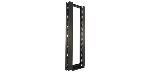 57004-703 - Accu-Tech 7X19 RACK W 2 VERT MGMT