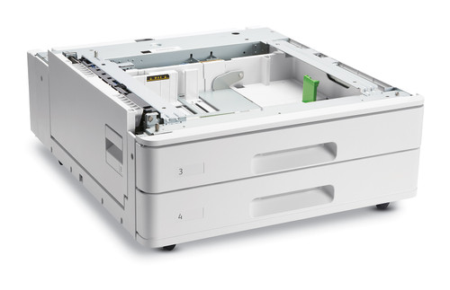 097S04969 - Xerox 2 TRAY MODULEON C8000DT/C9000DT