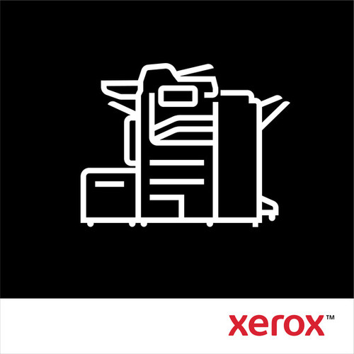 097S03717 - Xerox HIGH CAPACITY FEEDER - MEDIA TRAY / FEEDER - 2000 SHEETS IN 1 TRAY(S)