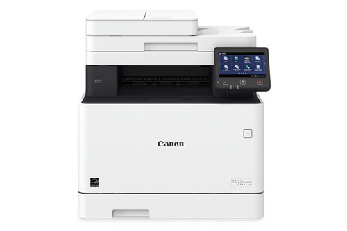 3101C015 - Canon COLOR IMAGECLASS MF741CDW - MULTIFUNCTION - LASER - PRINT, COPY, SCAN, SEND (LIT