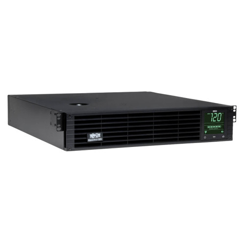 SMART3000RMXL2U - Tripp Lite 3000VA 2880W UPS SMART RACKMOUNT AVR 120V USB DB9 SNMP 2URM