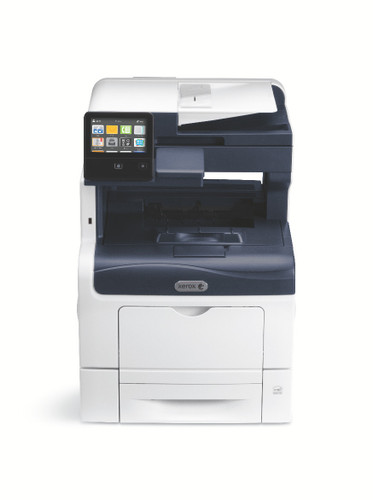 C505/YS - Xerox VERSALINK C505 COLOR MULTIFUNCTION PRINTER, PRINT/COPY/SCAN, LETTER/LEGAL, UP TO