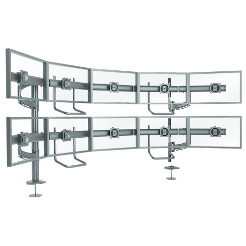 K4G520B - Chief TAA KONTOUR K4 FOCAL ADJ ARRAY 5X2 BLK