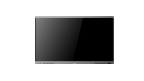 75WR6BE - HISENSE 75IN, IDB/TOUCH DISPLAY, 350 NITS, UHD/4K,18/7, IR TOUCH, 20 POINTS, ANDROID 8.0