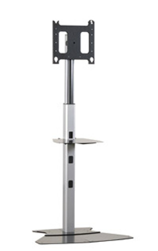 MF1US - Chief MEDIUM FLAT PANEL FLOOR AV STAND