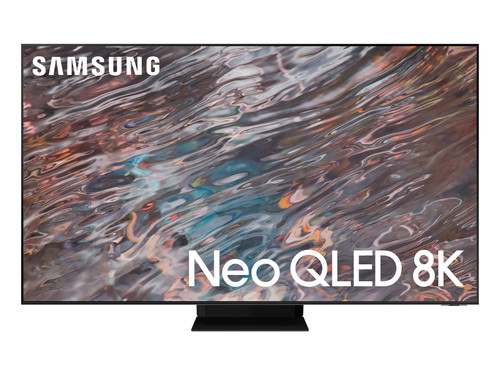 QN85QN800AFXZA - Samsung SAMSUNG 85IN NEO QLED QN800 SERIES