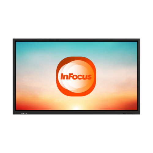 INF7500 - Infocus 75IN PANEL G2 MODEL D133