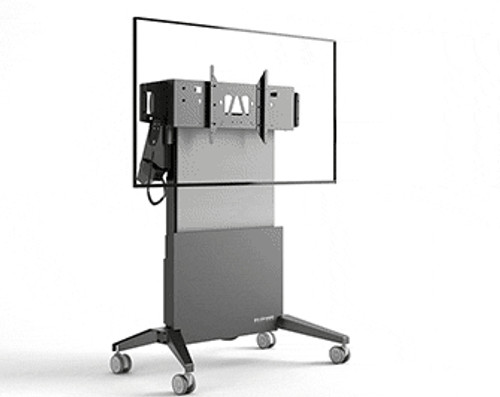 FPS1/ELT/GG - SALAMANDER DESIGNS MOBILE STAND ELECTRIC LIFT &