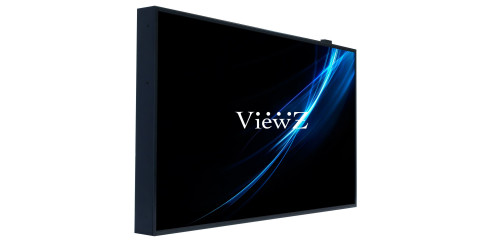 VZ-55NL - VIEWZ 55IN WS LCD CCTV 1920X1080