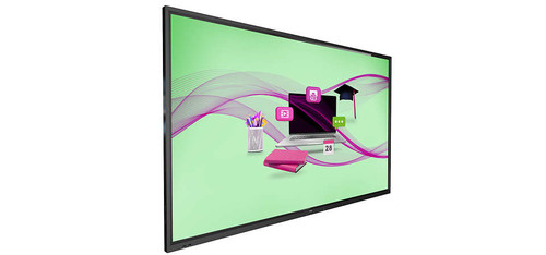 86BDL4052E/00 - Philips 86 EDUCATION (18/7) DISPLAY, ANDROID SOC, 20-POINT