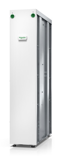 GVSBPSU80G - APC GALAXY VS MAINTENANCE BYPASS CABINET, UL, SINGLE-UNIT 10-40KW 208V, 20-80KW 480V