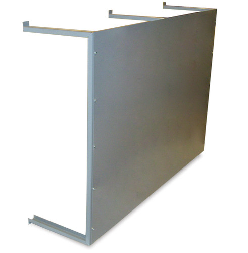 ACAC30002 - APC WIND BAFFLE FOR CHILLER SIZE 77 TO 97 KW
