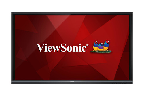 IFP8650 - Viewsonic 86INCHES VIEWBOARD 4K ULTRA HD INTERACTIVE FLAT PANEL, 3840 X 2160, 20