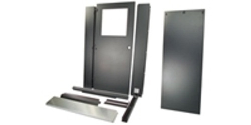 ACDC1017 - APC DOOR AND FRAME ASSEMBLY SX TO VX (VX RIGHT SIDE)