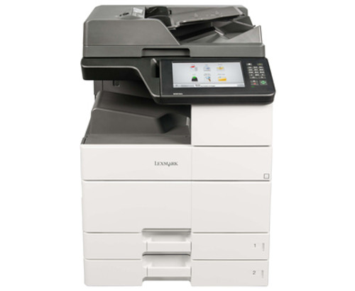 26ZT005 - Lexmark 220 VOLT LEXMARK MX910DE TAA HV ( NOT FOR USE IN NORTH AMERICA )