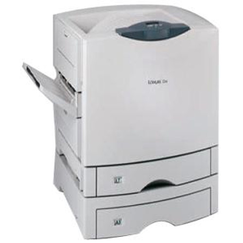 12N1422 - Lexmark C912DN - PRINTER - COLOR - LED - A3 (11.7 IN X 16.5 IN), TABLOID EXTRA (