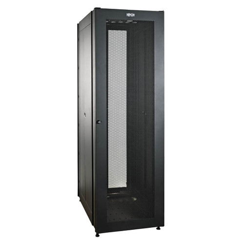 SR2000 - Tripp Lite 42U VALUE SERIES RACK ENCLOSURE SERVER CABINET DOORS & SIDES