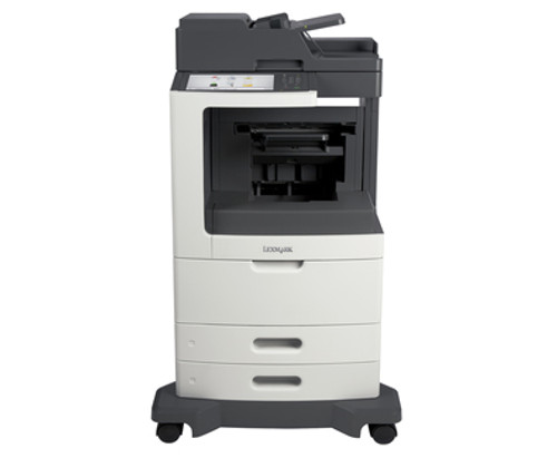 24T7432 - Lexmark MX812DFE MFP