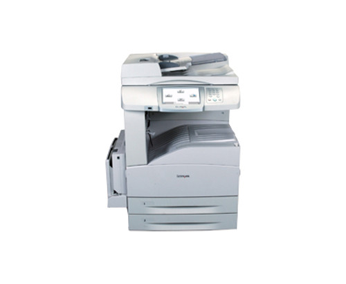 15R0759 - Lexmark XM850E VE4