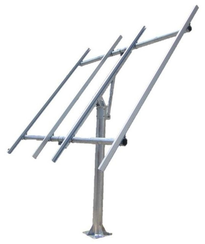 TPSM-250X4-TP - Tycon Systems TOP OF POLE MOUNT FOR TWO OR FOUR 250W S