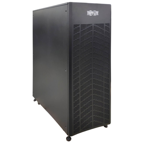 BP240V40 - Tripp Lite 120VDC EXTERNAL BATTERY CABINET FOR SELECT 10-30K S3M-SERIES 3-PHASE UPS - 20X 4