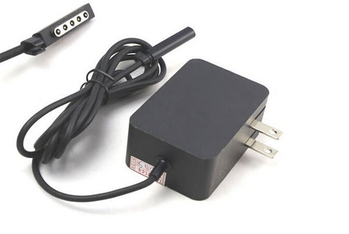 W9S-00001-AX - Axiom 48-WATT AC ADAPTER FOR MICROSOFT SURFACE - W9S-00001, A1536