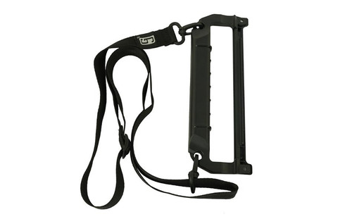 7170-0888-00 - Gamber-Johnson KIT: CARRY HANDLE W/SHOULDER STRAP