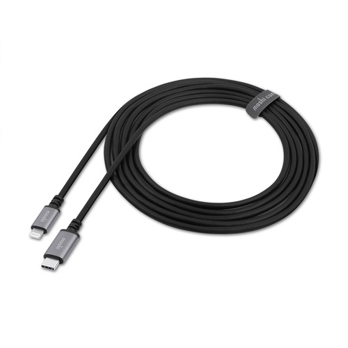 99MO084003 - MOSHI USB-C CABLE TO LIGHTNING CABLE 3M