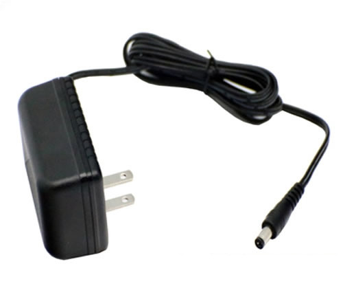 5ZA0000104X - Elmo AC ADAPTER(TT-12ID, TT-12I, TT-12, TT-02, TT-02U, TT-02S, TT-02RX, HV-110U, HV-1