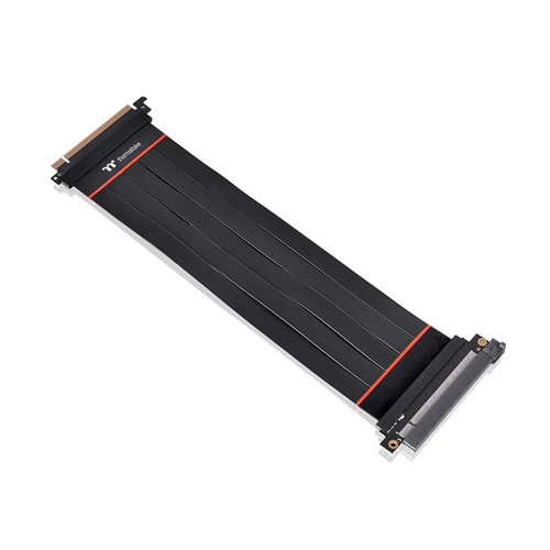 AC-058-CO1OTN-C1 - Thermaltake PCI-E 4.0 EXTENDER 300MM