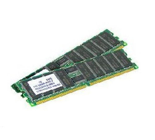 862974-B21-AM - AddOn Networks ADDON HP 862974-B21 COMPATIBLE FACTORY ORIGINAL 8GB DDR4-2400MHZ UNBUFFERED ECC