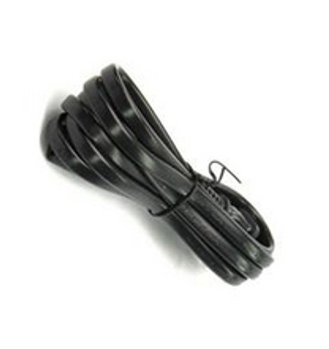 10034 - Extreme networks 10034 power cable Black BS 1363 IEC 320