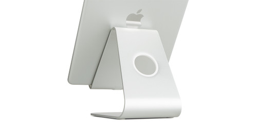 10050 - Rain Design mStand tablet Passive holder Tablet/UMPC Silver