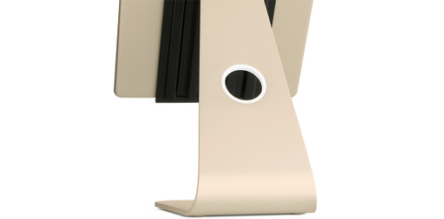 10057 - Rain Design mStand tablet pro 9.7" Passive holder Tablet/UMPC Gold