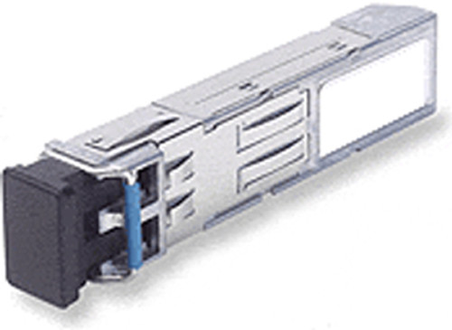 10066 - 100BASE-LX10 SFP MODULE SMF 10KM LINK LC-CONNECTOR FOR FAST ETHERNET SFP PORT.