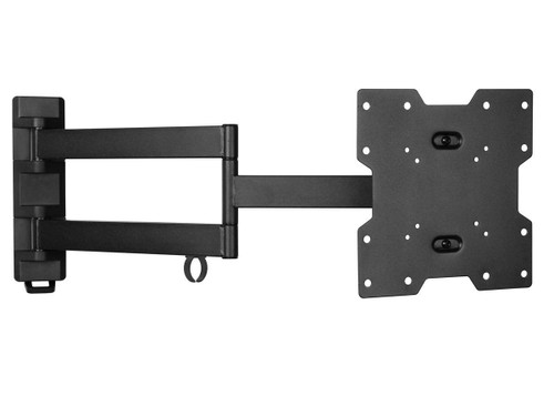 10476 - MONOPRICE STABLE SERIES FULL-MOTION ARTICULATING TV WALL MOUNT BRACKET FOR TVS 2