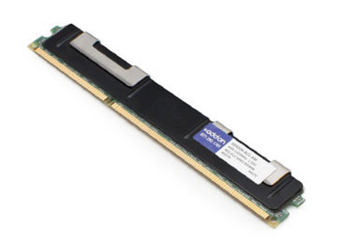 708639-B21-AM - AddOn Networks ADDON HP 708639-B21 COMPATIBLE FACTORY ORIGINAL 8GB DDR3-1866MHZ REGISTERED ECC