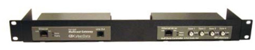 11093 - CyberData Systems 011093 rack accessory