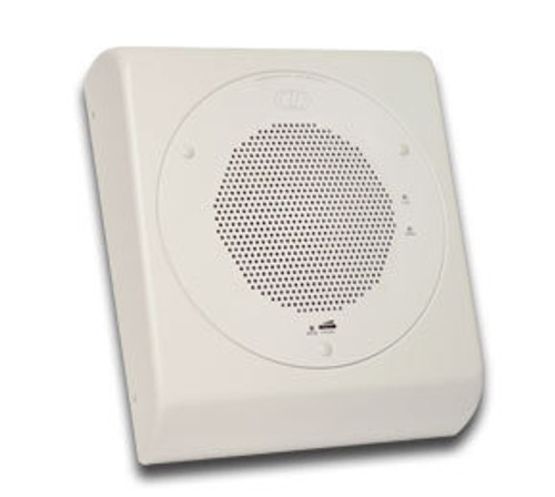 11152 - CyberData Systems 011152 speaker mount Wall Plastic